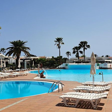 Beautiful Bungalow In Maspalomas Lago 외부 사진