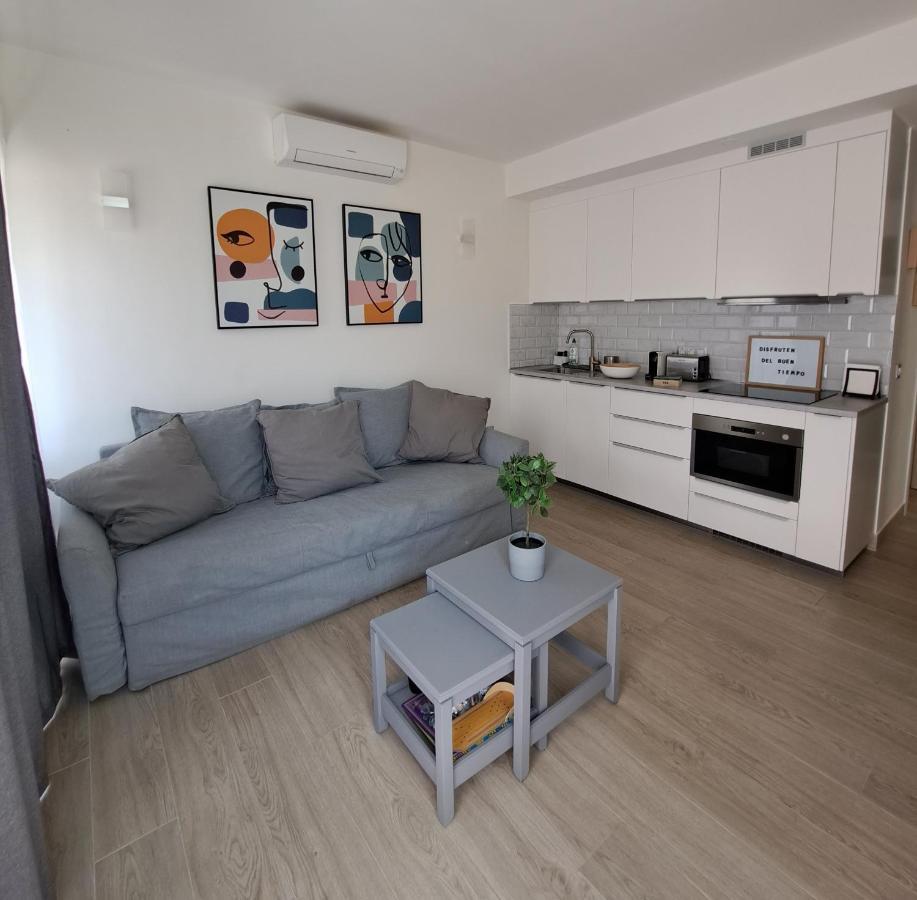 Beautiful Bungalow In Maspalomas Lago 외부 사진