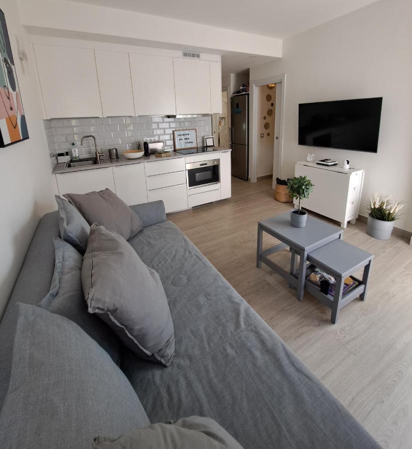 Beautiful Bungalow In Maspalomas Lago 외부 사진
